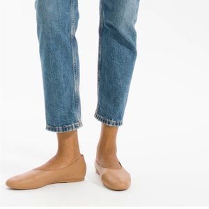 Everlane Italian Leather Day Glove